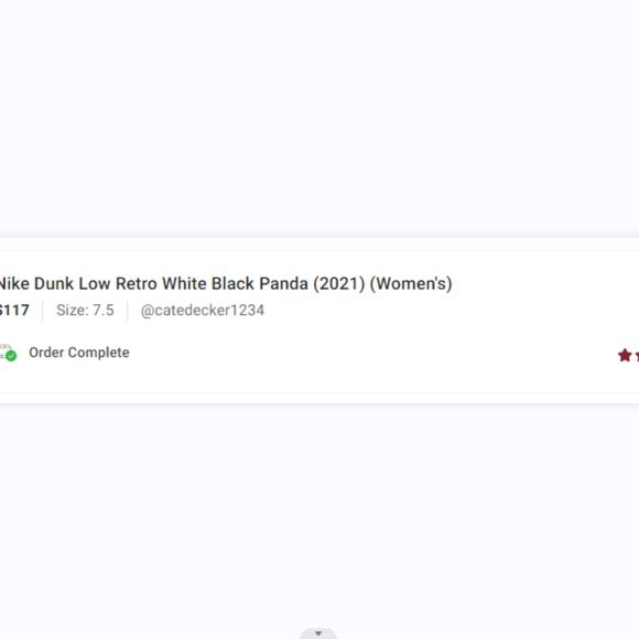 Meet your Posher, Amanda - Picture 2 of 2